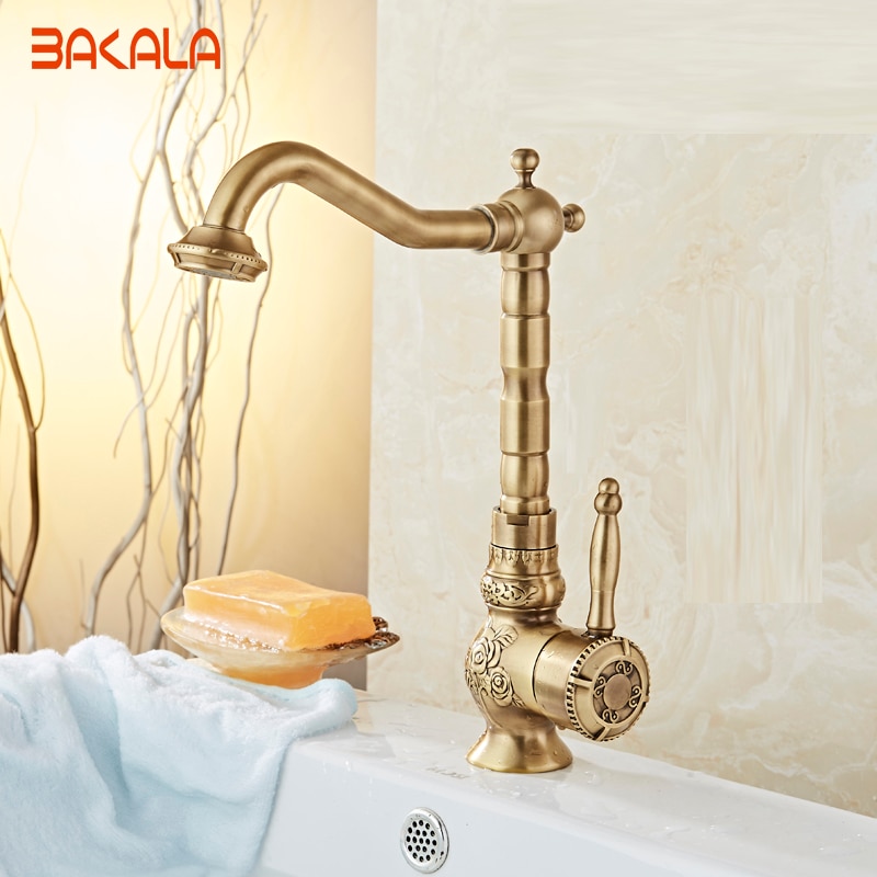 Bakala new  ũ  ǰ Ȳ ̱ ڵ  ũ ͼ  hot & cold water BR-10701